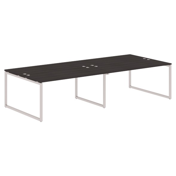 Стол 4-х местный XQWST 3214 3206х1406х750 в Краснотурьинске 