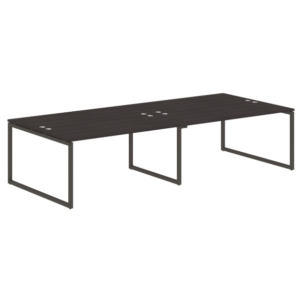 Стол 4-х местный XQWST 3214 3206х1406х750 в Краснотурьинске 