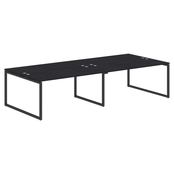 Стол 4-х местный XQWST 3214 3206х1406х750 в Краснотурьинске 