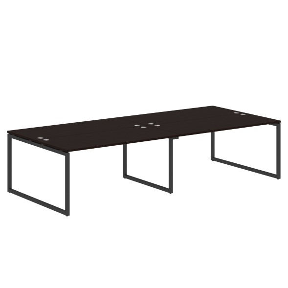 Стол 4-х местный XQWST 3214 3206х1406х750 в Краснотурьинске 