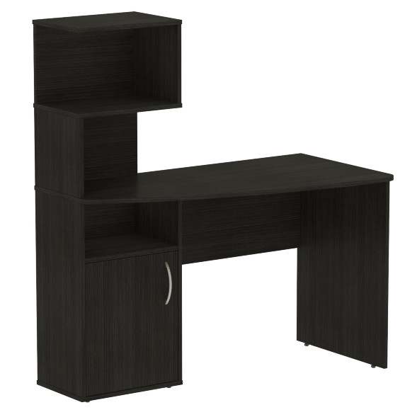 Стол компьютерный CD 1213(L) 1200х600х1350 COMP в Краснотурьинске 