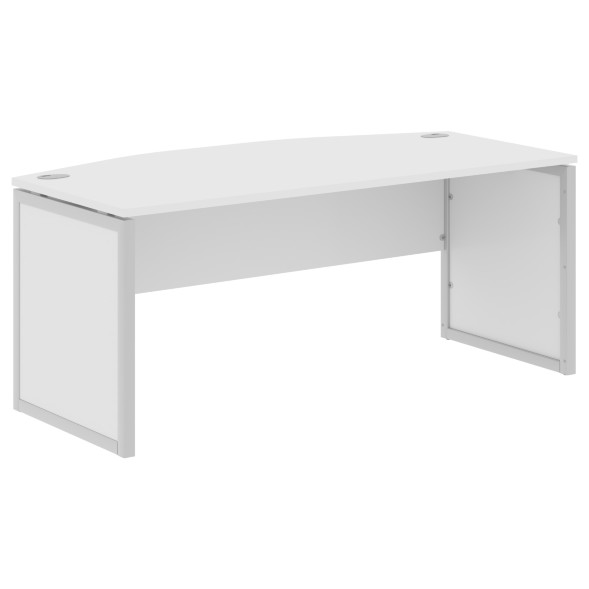 Стол руководителя XQPET 189 1800х914х750 XTEN-QP в Краснотурьинске 