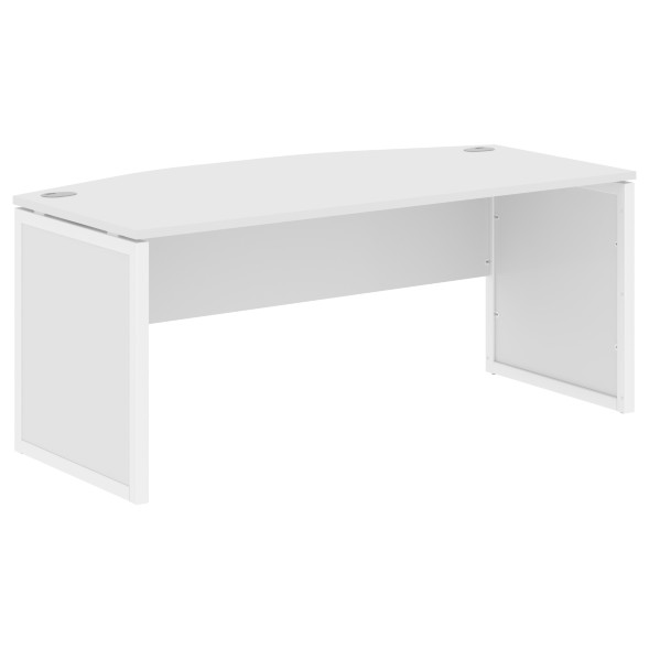 Стол руководителя XQPET 189 1800х914х750 XTEN-QP в Краснотурьинске 