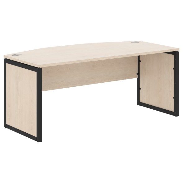 Стол руководителя XQPET 189 1800х914х750 XTEN-QP в Краснотурьинске 