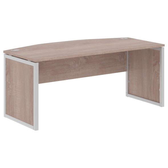 Стол руководителя XQPET 189 1800х914х750 XTEN-QP в Краснотурьинске 