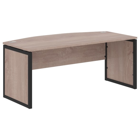 Стол руководителя XQPET 189 1800х914х750 XTEN-QP в Краснотурьинске 