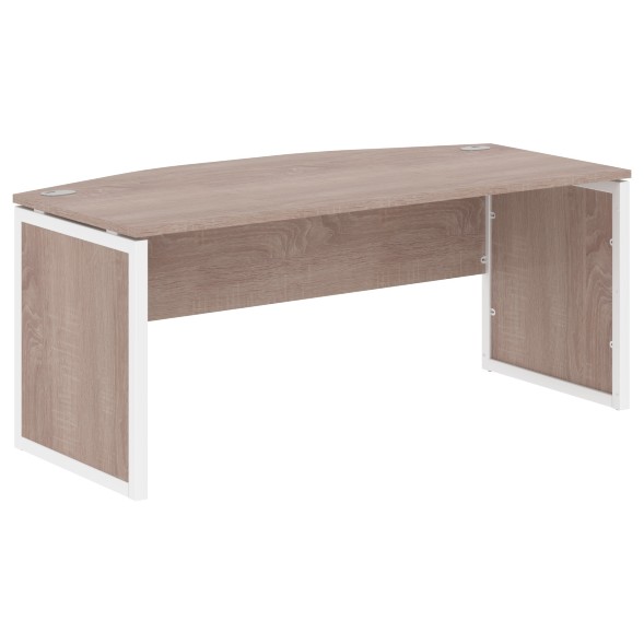 Стол руководителя XQPET 189 1800х914х750 XTEN-QP в Краснотурьинске 