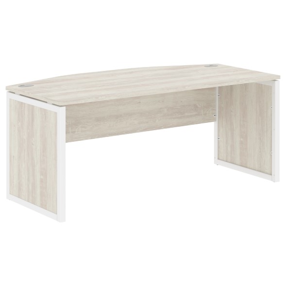 Стол руководителя XQPET 189 1800х914х750 XTEN-QP в Краснотурьинске 