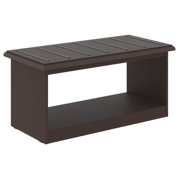 Тумба для багажа MHD 1050 1072х518х502 MUAR в Краснотурьинске 