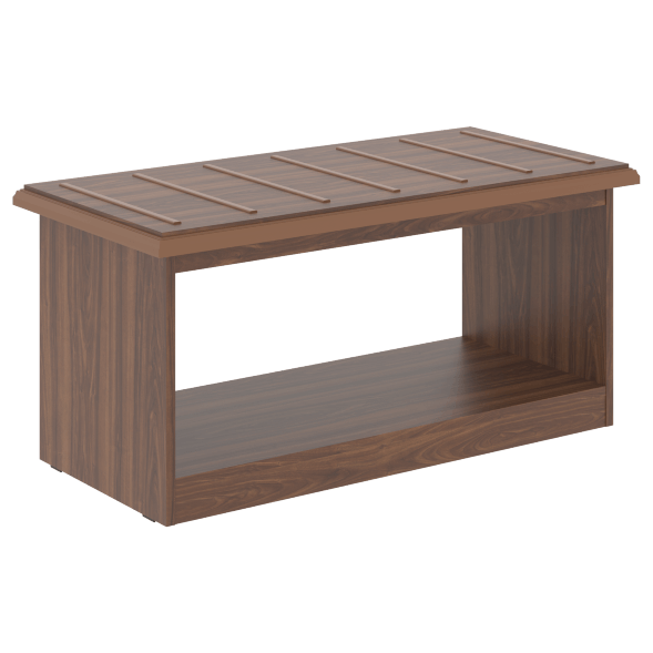 Тумба для багажа MHD 1050 1072х518х502 MUAR в Краснотурьинске 