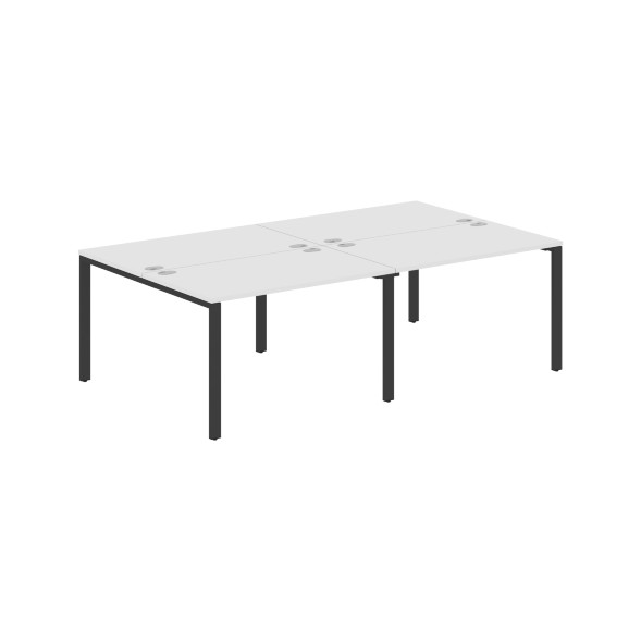 Стол 4-х местный XS6WST 2414 2400х1406х750 XTEN-S60 в Краснотурьинске 