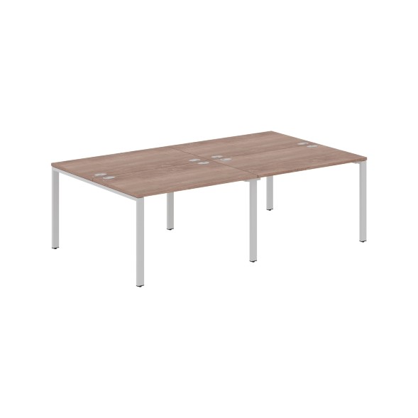 Стол 4-х местный XS6WST 2414 2400х1406х750 XTEN-S60 в Краснотурьинске 