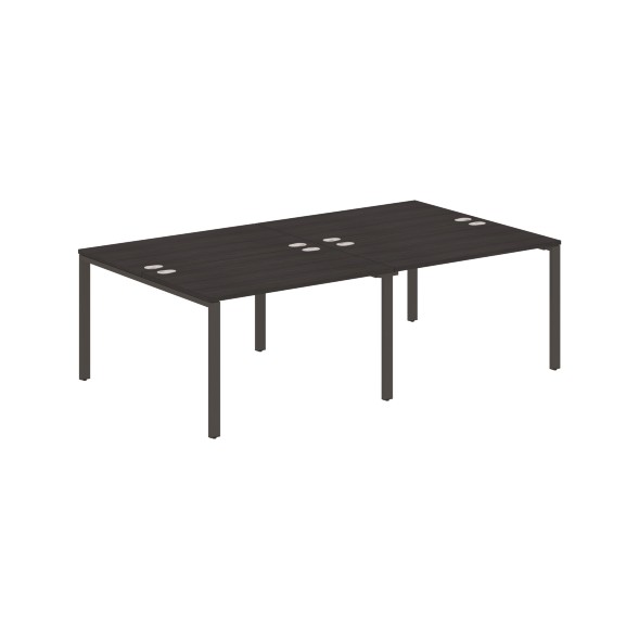 Стол 4-х местный XS6WST 2414 2400х1406х750 XTEN-S60 в Краснотурьинске 