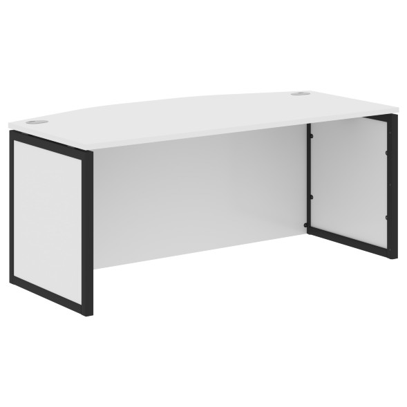 Стол руководителя XQPET 189H 1800х914х750 XTEN-QP в Краснотурьинске 