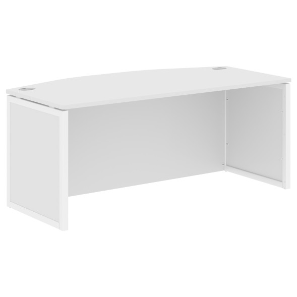 Стол руководителя XQPET 189H 1800х914х750 XTEN-QP в Краснотурьинске 