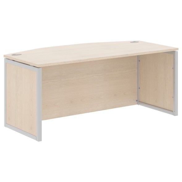 Стол руководителя XQPET 189H 1800х914х750 XTEN-QP в Краснотурьинске 