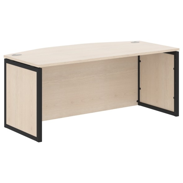 Стол руководителя XQPET 189H 1800х914х750 XTEN-QP в Краснотурьинске 