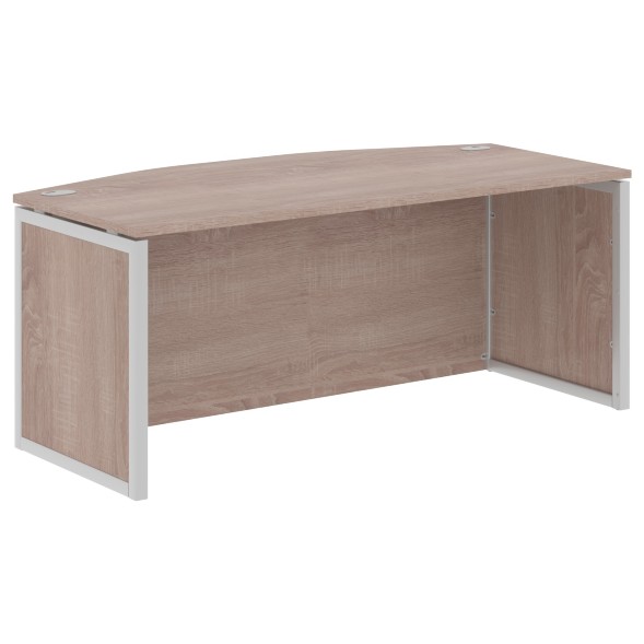 Стол руководителя XQPET 189H 1800х914х750 XTEN-QP в Краснотурьинске 