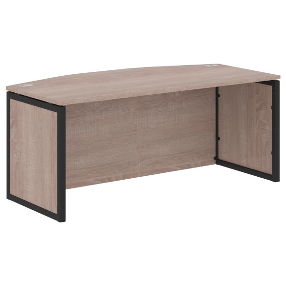 Стол руководителя XQPET 189H 1800х914х750 XTEN-QP в Краснотурьинске 