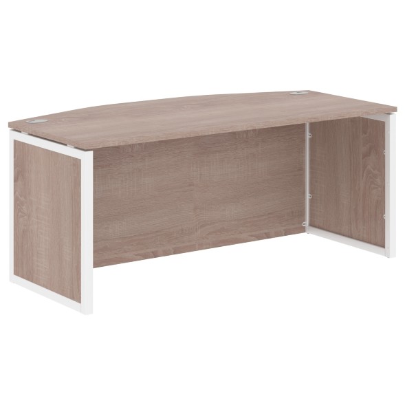 Стол руководителя XQPET 189H 1800х914х750 XTEN-QP в Краснотурьинске 