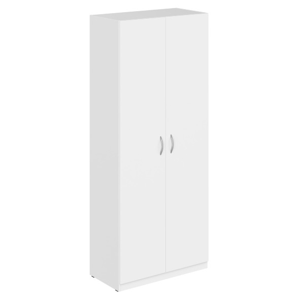 Шкаф для одежды и белья KWD 945 870х450х2100 KANN в Краснотурьинске 