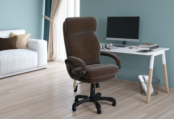 Кресло руководителя CHAIRMAN 505 HOME