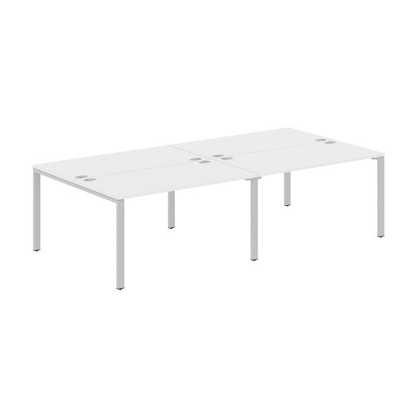 Стол 4-х местный XS6WST 2814 2800х1406х750 XTEN-S60 в Краснотурьинске 