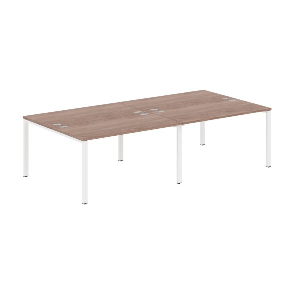 Стол 4-х местный XS6WST 2814 2800х1406х750 XTEN-S60 в Краснотурьинске 