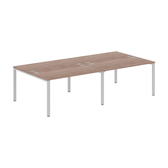 Стол 4-х местный XS6WST 2814 2800х1406х750 XTEN-S60 в Краснотурьинске 