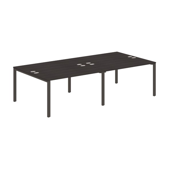 Стол 4-х местный XS6WST 2814 2800х1406х750 XTEN-S60 в Краснотурьинске 