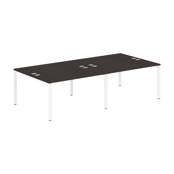 Стол 4-х местный XS6WST 2814 2800х1406х750 XTEN-S60 в Краснотурьинске 