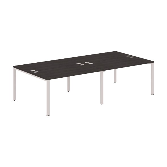 Стол 4-х местный XS6WST 2814 2800х1406х750 XTEN-S60 в Краснотурьинске 