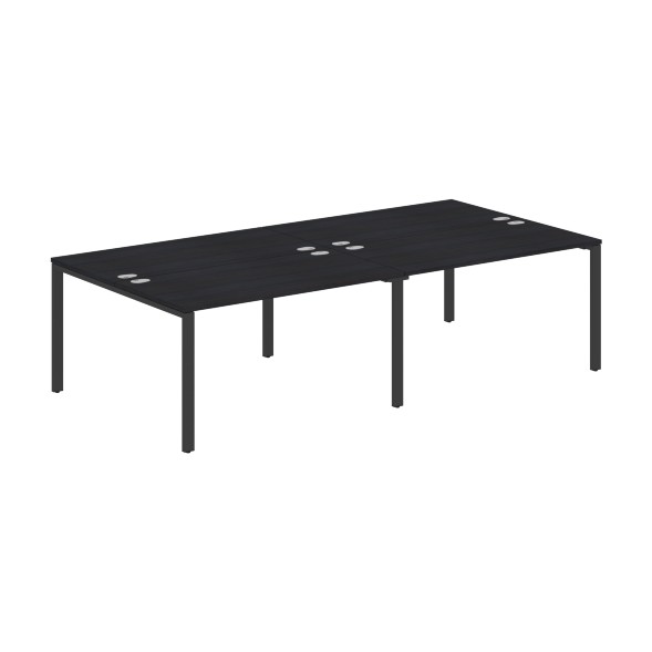 Стол 4-х местный XS6WST 2814 2800х1406х750 XTEN-S60 в Краснотурьинске 