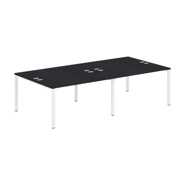 Стол 4-х местный XS6WST 2814 2800х1406х750 XTEN-S60 в Краснотурьинске 