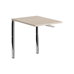 Брифинг приставка XGB 860.1 800х600х750 XTEN GLOSS