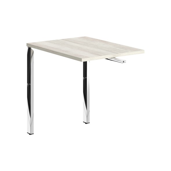 Брифинг приставка XGB 860.1 800х600х750 XTEN GLOSS в Краснотурьинске 