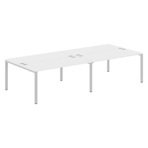 Стол 4-х местный XS6WST 3214 3200х1406х750 XTEN-S60 в Краснотурьинске 