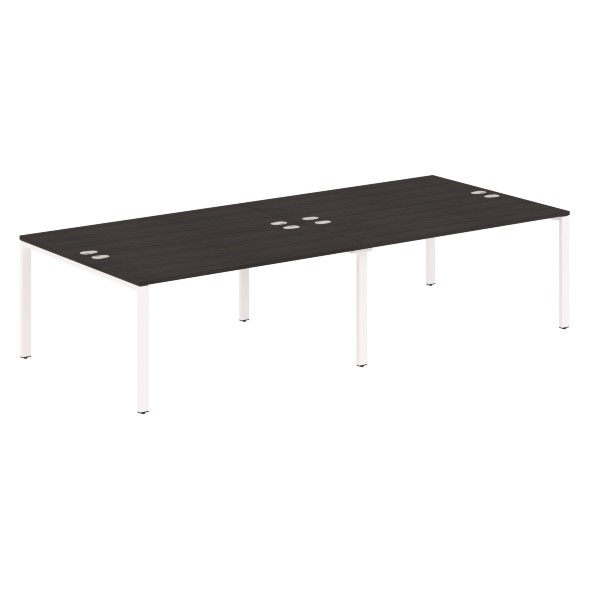 Стол 4-х местный XS6WST 3214 3200х1406х750 XTEN-S60 в Краснотурьинске 