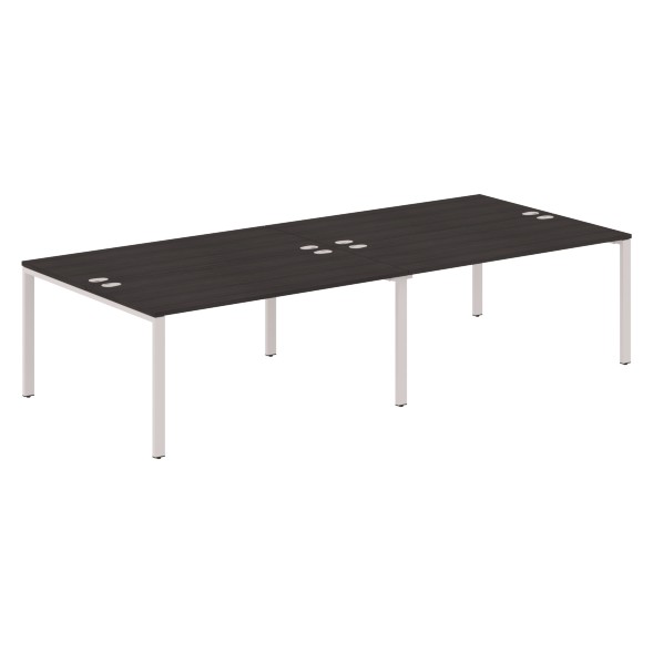 Стол 4-х местный XS6WST 3214 3200х1406х750 XTEN-S60 в Краснотурьинске 