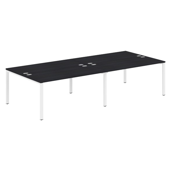 Стол 4-х местный XS6WST 3214 3200х1406х750 XTEN-S60 в Краснотурьинске 