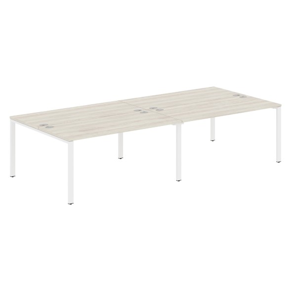 Стол 4-х местный XS6WST 3214 3200х1406х750 XTEN-S60 в Краснотурьинске 