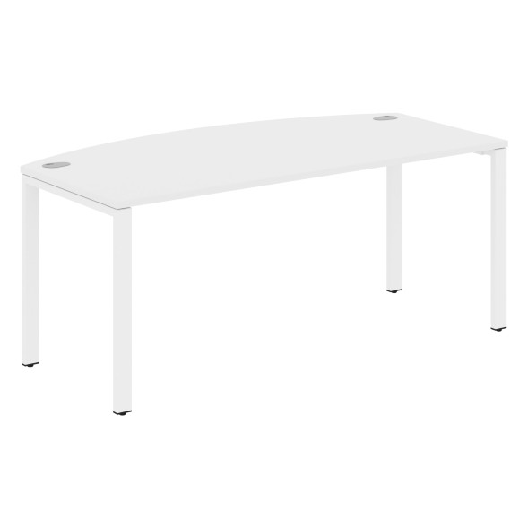 Стол руководителя XS6ET 189 1800х914х750 XTEN-S60 в Краснотурьинске 