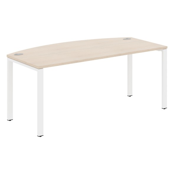 Стол руководителя XS6ET 189 1800х914х750 XTEN-S60 в Краснотурьинске 