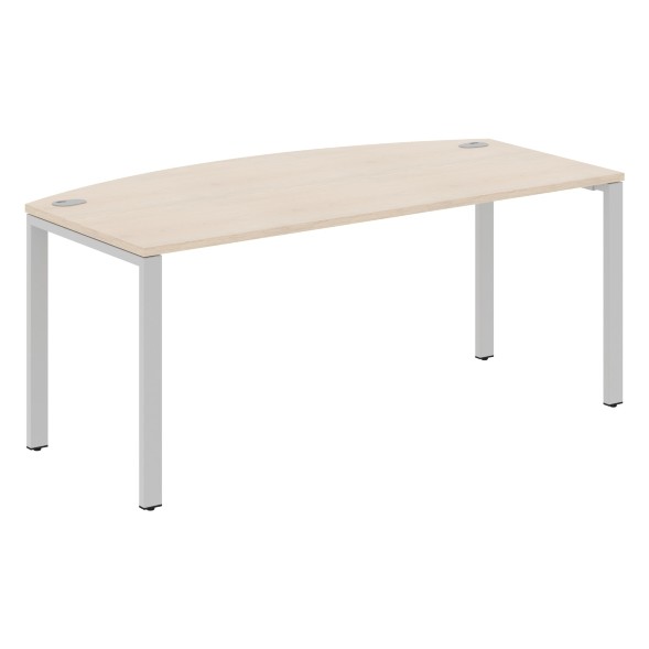 Стол руководителя XS6ET 189 1800х914х750 XTEN-S60 в Краснотурьинске 