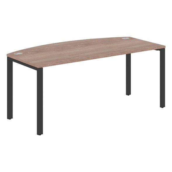 Стол руководителя XS6ET 189 1800х914х750 XTEN-S60 в Краснотурьинске 