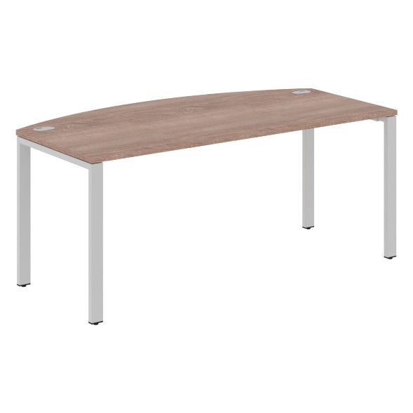 Стол руководителя XS6ET 189 1800х914х750 XTEN-S60 в Краснотурьинске 