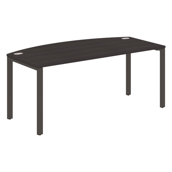 Стол руководителя XS6ET 189 1800х914х750 XTEN-S60 в Краснотурьинске 