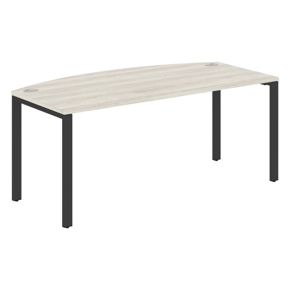 Стол руководителя XS6ET 189 1800х914х750 XTEN-S60 в Краснотурьинске 