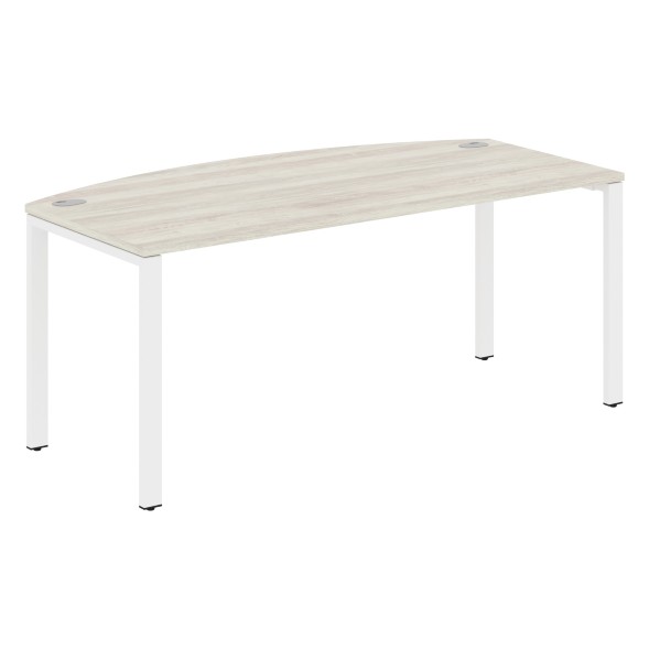 Стол руководителя XS6ET 189 1800х914х750 XTEN-S60 в Краснотурьинске 