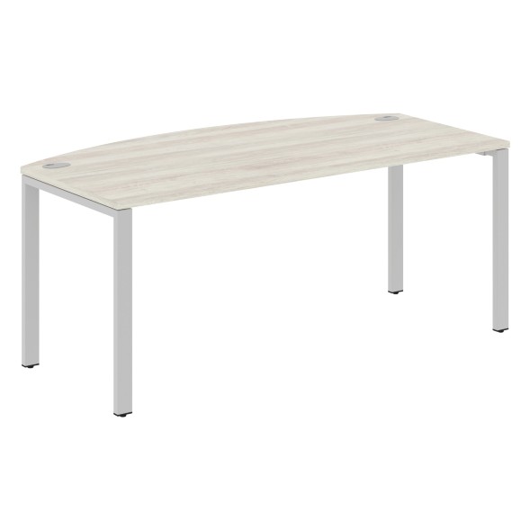 Стол руководителя XS6ET 189 1800х914х750 XTEN-S60 в Краснотурьинске 